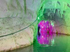 -野三坡清泉山风景区