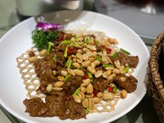 -刘胖子家常菜·蹄花焖藕(兴业店)