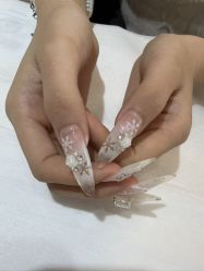 -LynLyn琳林美甲美睫