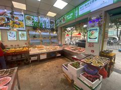 -桂园白粥·潮汕老味道