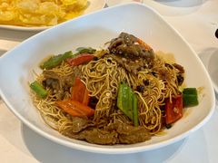 -龙庭华宴·粤菜·早茶