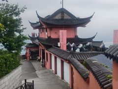 -句容茅山景区