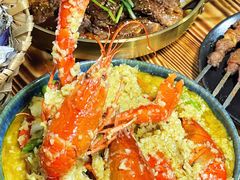 -星记小馆·小蓝龙·老南京砂锅菜(上海路店)