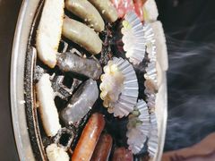 -子檀大隐炭烧(食品街店)
