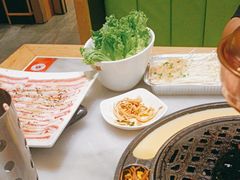 -韩宫宴和牛烤肉(合肥滨湖银泰城店)