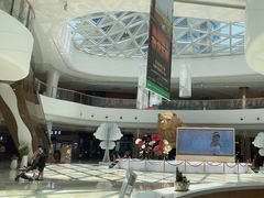 -棕榈MALL