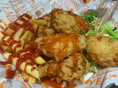 -玄希浪漫厨房·韩料烤肉(湖滨银泰in77店)