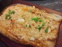 -十三姨正合丰烤肉(营迹路店)