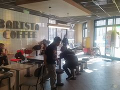 -麦当劳(朝阳北路店)