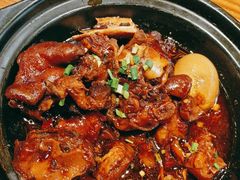 -五味坊·喜宴楼(瑞丰商博城店)