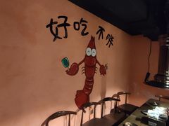 -鲸鱼先生·海鲜烤肉海景餐厅