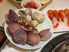 -海鲜谷(瑞安店)