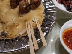 -顺风海鲜港(金玉兰店)