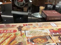 -锡和无锡菜·三白油条(景丽苑店)