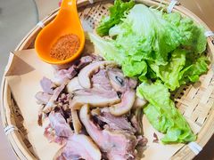 -沈家花园如皋菜(海阳路店)