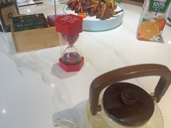-大鸽饭(马王堆店)