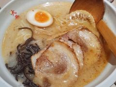 -味千拉面(世纪东方店)