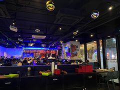 -大成海鲜烧烤·小龙虾(七宝店)