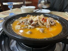 -李师傅脆肚(梅林店)