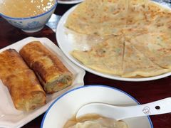 -御清斋总店(天一街店)