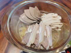 -炊江南·上海菜(国展华漕店)