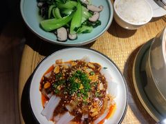 -渝信川菜(长安店)
