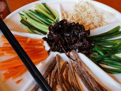 -云海肴·汽锅鸡·云南菜(天山百盛优客店)