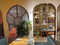 -曼泰·泰餐(京华城店)