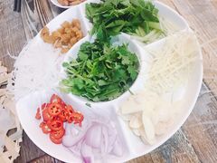 -官塘锋记鱼生·生腌·砂锅粥(牌坊街店)