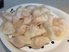 -船歌·鱼水饺青岛菜(金狮广场店)
