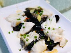 清蒸龙趸件-香港富临皇宫(五月花商业广场店)