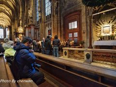 -斯蒂芬主教座堂(Stephansdom)