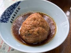 -粗茶淡饭(东关街店)
