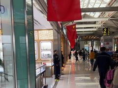 -丽江三义国际机场