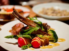 -翠贝卡&Mama Kelly Brunch Coffee(河西店)