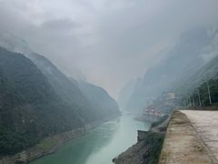 -乌江画廊(彭水苗族土家族自治县)