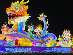 -深圳锦绣中华民俗村