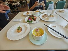 -古南都·清真绿柳居菜馆(太平南路店)
