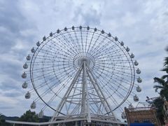 -横店影视城梦幻谷园区
