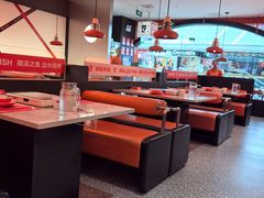 -闻溪有渔·活鱼现烤才好吃(太仓万达店)