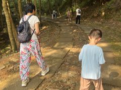 -黄公望隐居地