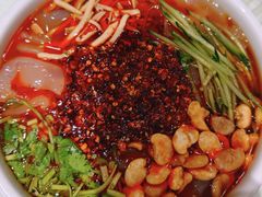 -老爷庙风味美食府(魏都大道店)