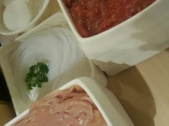 -海底捞火锅(高新万达店)