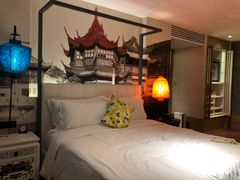 -上海外滩英迪格酒店