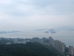 -千岛湖天屿景区