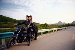 -芭莎视觉婚纱摄影(花溪店)