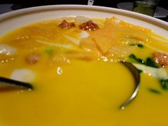 杂烩汤-江海渔港(姚港路店)