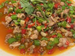 -飞虹鱼馆(春华路店)