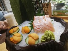 -割烹旭日本料理(龙湖狮山天街店)