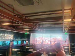 -谷牛日式烤肉(宝山U天地店)